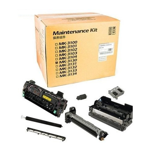 

Комплект для обслуживания Kyocera MK-3130 (1702MT8NLV) для FS4100/4200/4300DN 500k, MK-3130