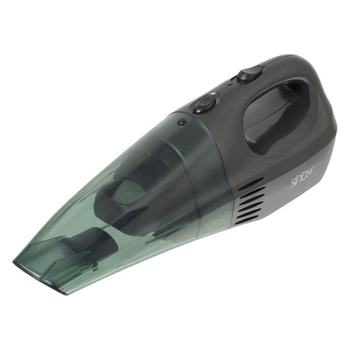 

Ручной пылесос SINBO SVC 3455WD, 45Вт, черный