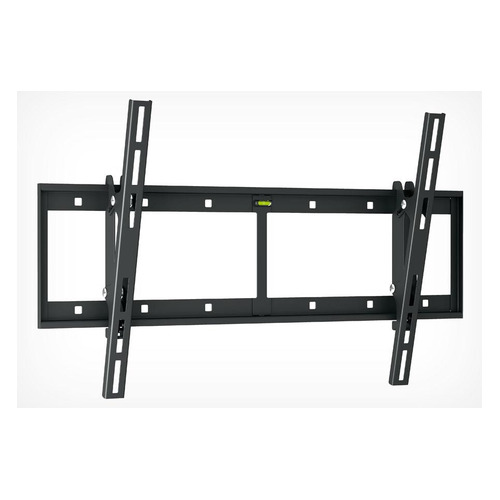 

Кронштейн для телевизора Holder LCD-T6606, 42-65", настенный, наклон, черный, LCD-T6606