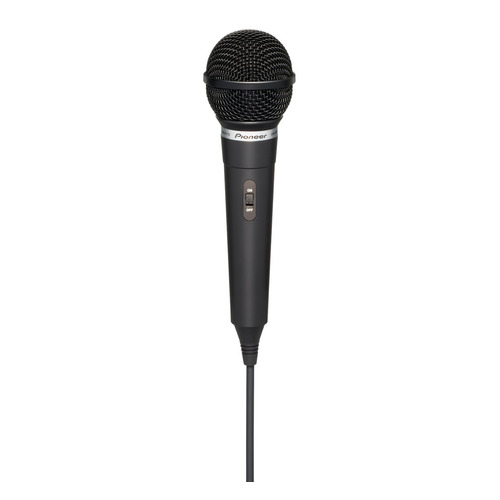 

Микрофон PIONEER DM-DV10, черный