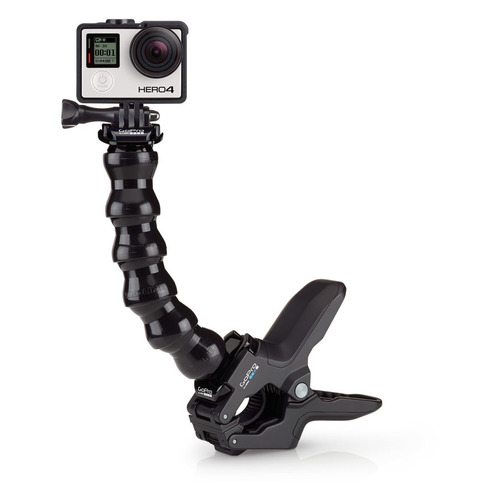 

Крепление GOPRO ACMPM-001, для экшн-камер GoPro, Черный