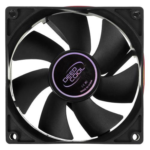 

Вентилятор DeepCool XFAN 90, 90мм, Bulk, XFAN 90