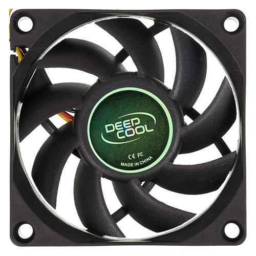 

Вентилятор DeepCool XFAN 70, 70мм, Bulk, XFAN 70