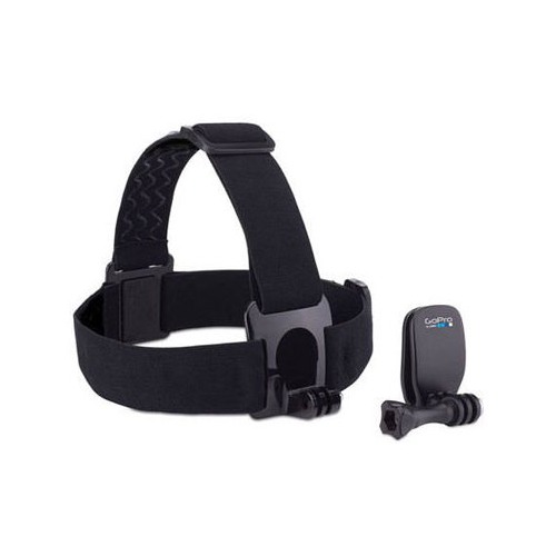 

Крепление на голову GoPro ACHOM-001, для экшн-камер, ACHOM-001