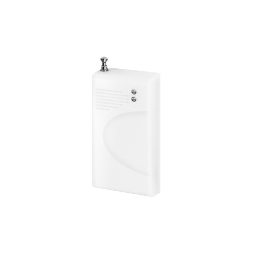 

Датчик разбития стекла GINZZU HS-S04W, Белый