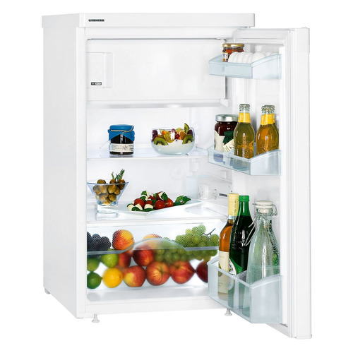 фото Холодильник liebherr t 1404, однокамерный, белый