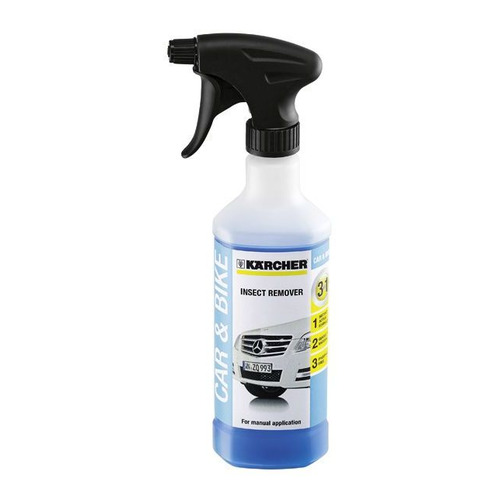 

Средство для очистки Karcher 6.295-761.0, 6.295-761.0