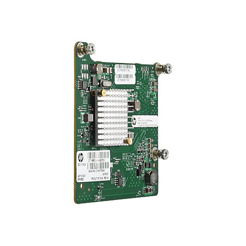 

Адаптер HPE 534M FlexFabric 10Gb 2P (700748-B21)
