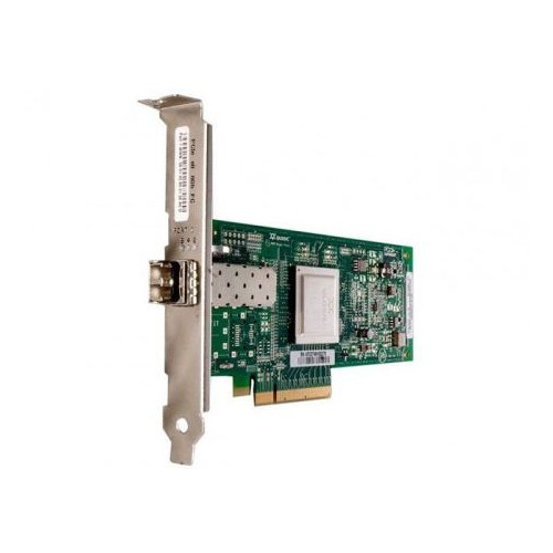 

Адаптер Dell 406-10470 8Gb PCIe HBA low profil kit