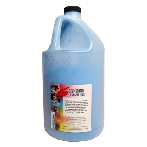 

Тонер STATIC CONTROL OKIUNIV-1KG-C, для Oki C3300N/5500, голубой, 1000грамм, флакон, OKIUNIV-1KG-C
