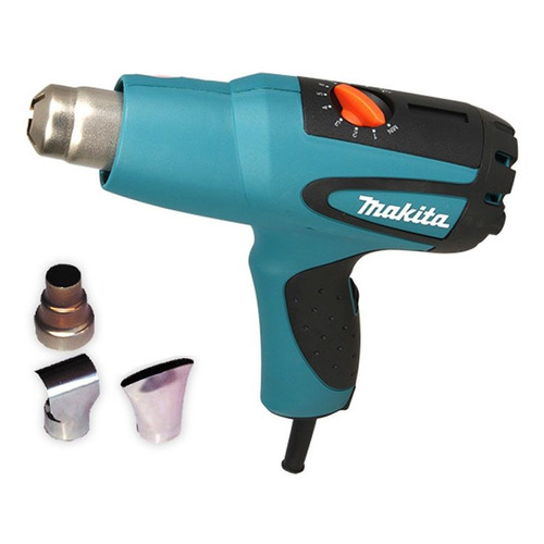 

Технический фен MAKITA HG551VK, HG551VK