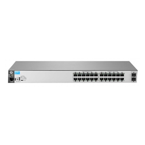 

Коммутатор HPE Aruba 2530, J9856A