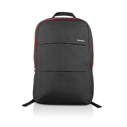 

Рюкзак 15.6" LENOVO Simple, черный [888016261]