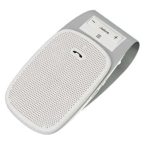 

Устройство громкой связи JABRA Drive, v.3.0, A2DP, белый [100-49000003-60]