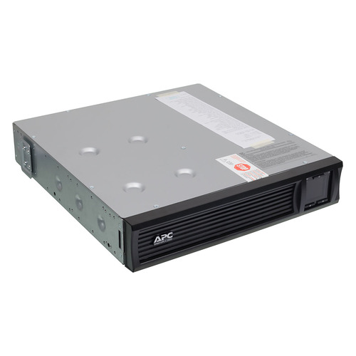 фото Ибп apc smart-ups c smc2000i-2u, 2000вa