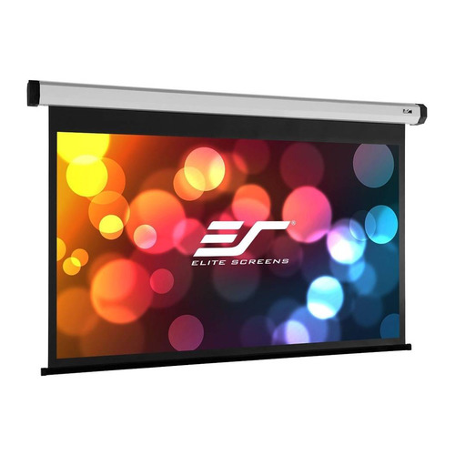 

Экран ELITE SCREENS Spectrum Electric110XH, 243.8х137.2 см, 16:9, настенно-потолочный белый, Electric110XH