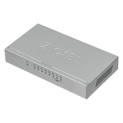 

Коммутатор ZYXEL ES-108AV3-EU0101F