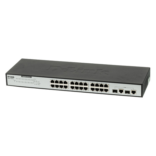 

Коммутатор D-LINK DES-1026G/E1A