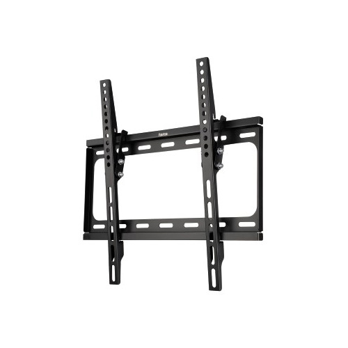 

Кронштейн для телевизора Hama H-118669 черный 23"-65" настенный наклон
