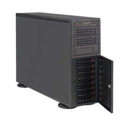 

Платформа SuperMicro SYS-7048R-TRT 3.5" С612 10G 2P920W