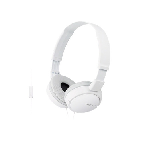 

Гарнитура Sony MDR-ZX110AP, 3.5 мм, мониторные, белый [mdrzx110apw.ce7], MDR-ZX110AP