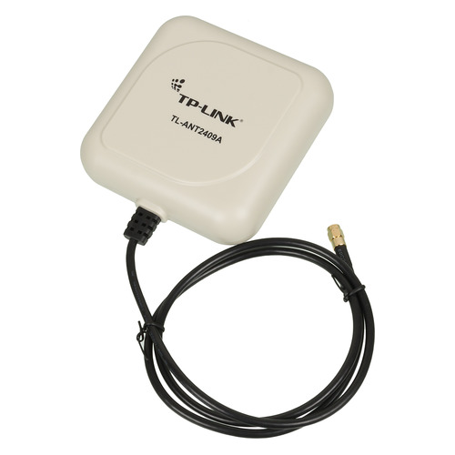 

Антенна TP-LINK TL-ANT2409A направленная, однодиапазонная