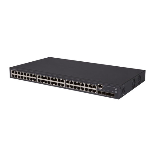 

Коммутатор HPE FlexNetwork 5130 EI [jg934a], 5130 EI