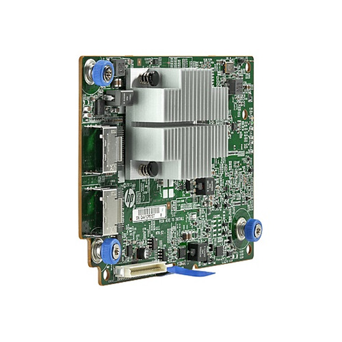 

Адаптер HPE H240ar Smart HBA (726757-B21)