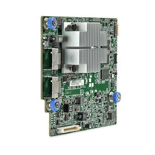 

Контроллер HPE P440ar DL360 Gen9 for 2 GPU Configs (726740-B21)