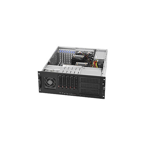 

Корпус SuperMicro CSE-842TQ-865B 4U 865W черный