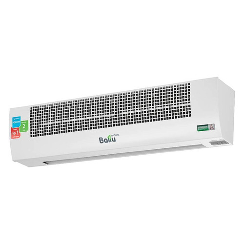 

Тепловая завеса BALLU BHC-L08-T03, 3000кВт белый