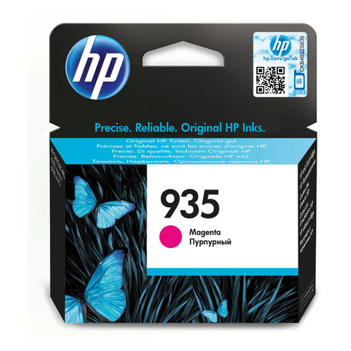 

Картридж HP 935, пурпурный / C2P21AE, 935