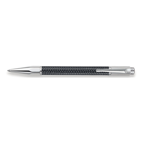

Ручка шариков. Carandache Varius 3000 SP Carbon (4480.017) M черные подар.кор., 3000 SP Carbon