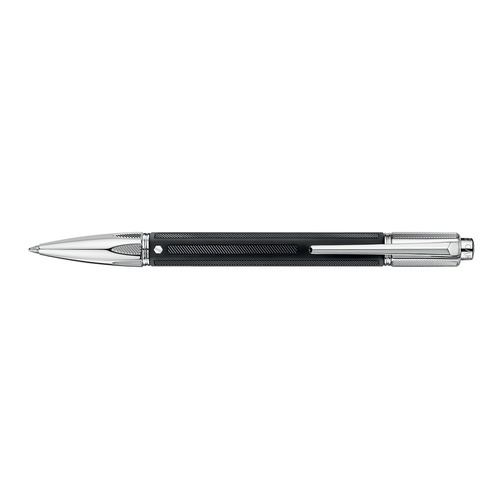 

Ручка шариков. Carandache Varius Rubracer SP (4480.085) M черные подар.кор., Rubracer SP