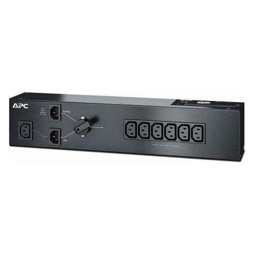 

Панель APC (SBP1500RMI)