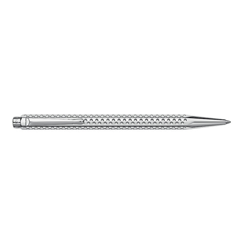 

Ручка шариков. Carandache Ecridor Golf (890.516) M черные подар.кор., Golf