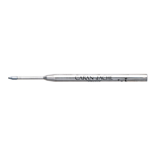 

Стержень шариковый Carandache Goliath (8418.000) M зеленые чернила, Goliath