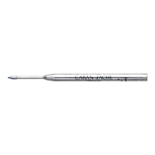 

Стержень шариковый Carandache Goliath (8422.260) L синие чернила, Goliath