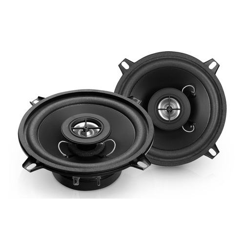 Колонки автомобильные Soundmax SM-CF502, 13 см (5 дюйм.), комплект 2 шт.