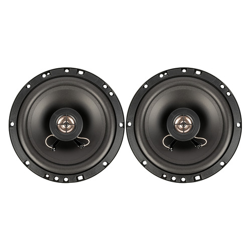 Колонки автомобильные Soundmax SM-CF602, 16.5 см (6 1/2 дюйм.), комплект 2 шт.