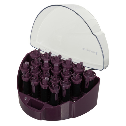 

Электробигуди Remington KF 40E, KF 40E