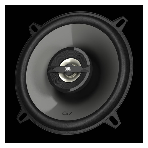 

Колонки автомобильные JBL CS752, коаксиальные, 105Вт, комплект 2 шт.
