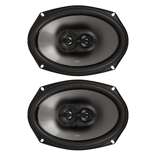 

Колонки автомобильные JBL CS769, 15x23 см (6x9 дюйм.), комплект 2 шт.