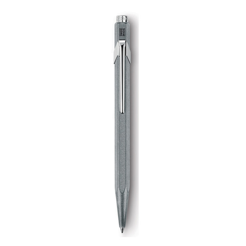 

Ручка шариков. Carandache Office Original (849.069) M синие подар.кор., Original