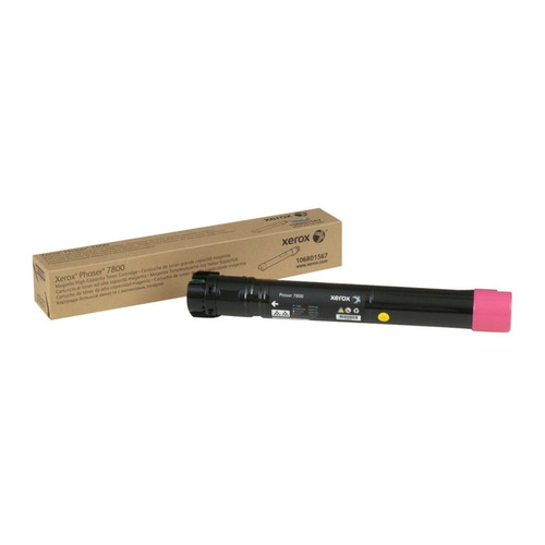 

Картридж XEROX 106R01571, пурпурный, 106R01571