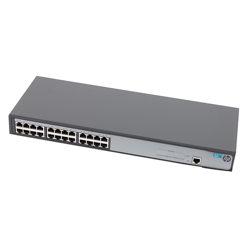 фото Коммутатор hpe officeconnect 1620, jg913a