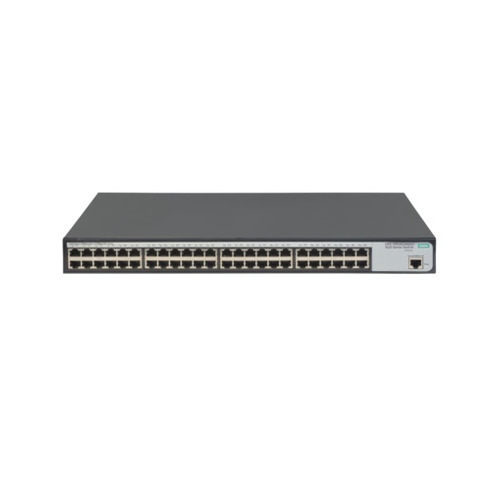 

Коммутатор HPE OfficeConnect 1620, JG914A
