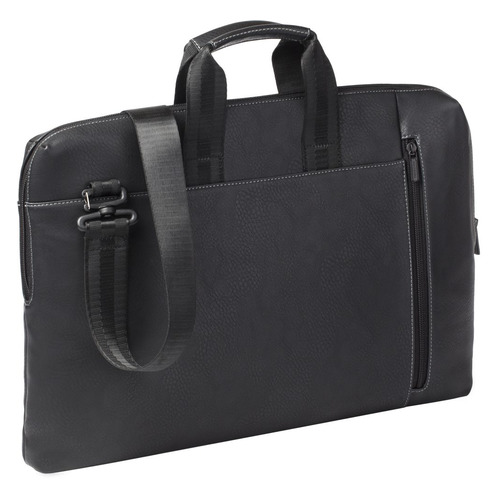 

Сумка для ноутбука 15.6" RIVA 8931, черный