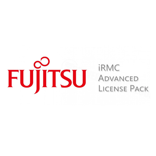 

ПО Fujitsu iRMC advanced pack (S26361-F1790-L244), iRMC advanced pack