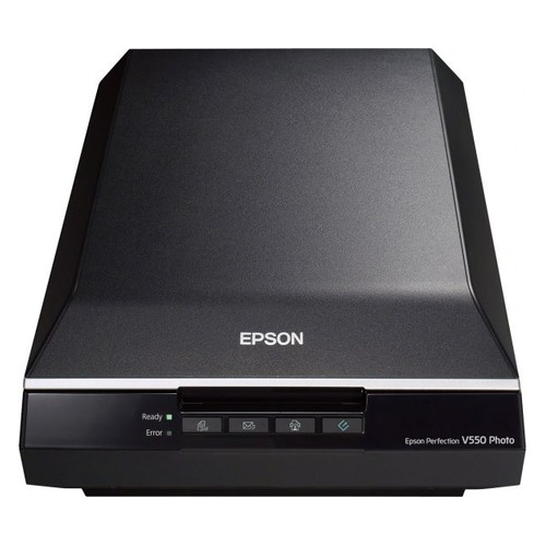 

Сканер EPSON Perfection V550 [b11b210303]